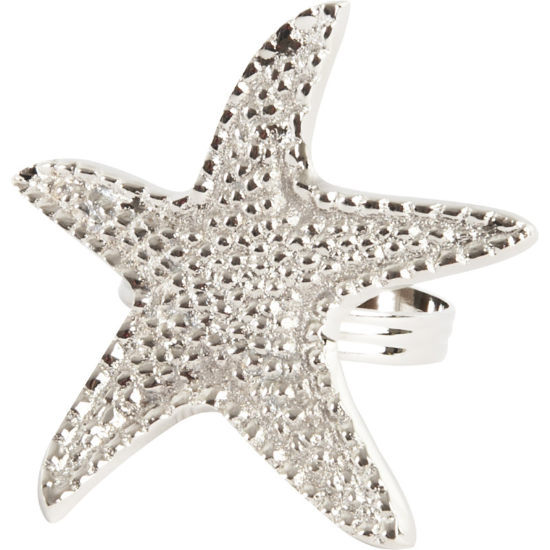 Metal Napkin Ring