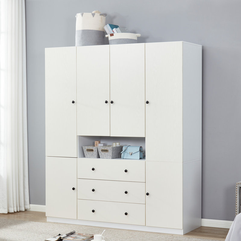 Moranda Armoire