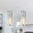 Taveyon Crystal Cylinder Pendant Lights Kitchen Island-976832465-957879539