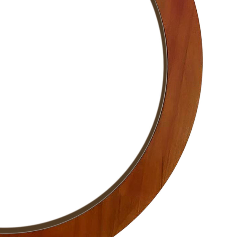 Miroir d'appoint Antique