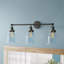 Éclairage pour salle de bain 3 lumières Galaviz-32248153-95757269-115251195