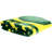 NCAA Knitted Throw Blanket-25193641
