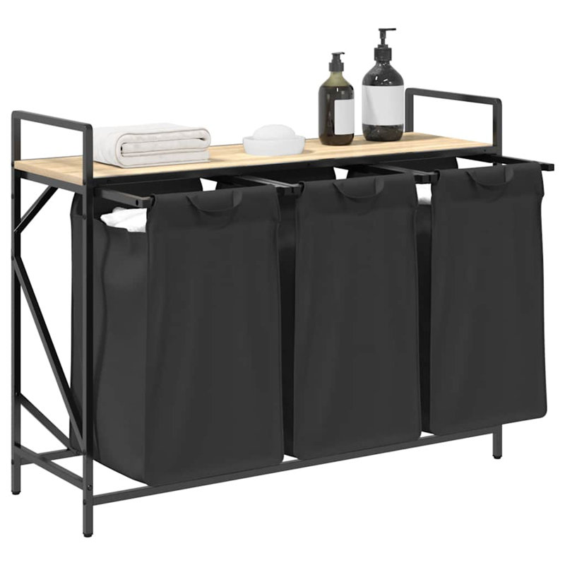 Laundry Cart