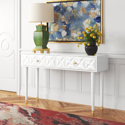 Bethli 55" Console Table