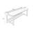 Brown Rectangular Solid Wood desk-1370781204