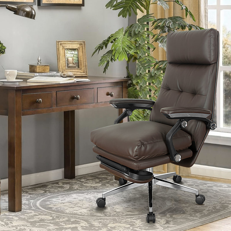 Chaise de bureau Nuccio
