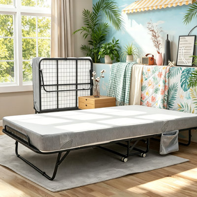 Metal Daybed