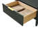 Bilroy Egremt 30'' Single Bathroom Vanity with Engineered Stone Top
