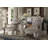 Versailles Velvet Wingback Chair-92442725-92442726