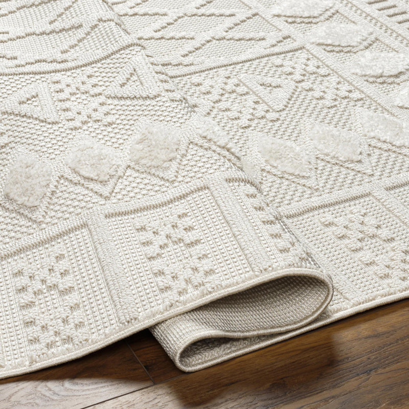 Cailey Rug, Rectangle 7'10" x 10'