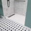 Base de douche à triple seuil l 32 po x P 48 po-68296560