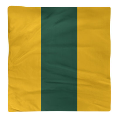 Serviette pour dîner de hockey Minnesota