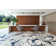 Echo Silver Area Rug