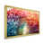 Gold Single Picture Framed