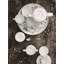 Brillance Fleurs Sauvages Bone China Coffee Mug