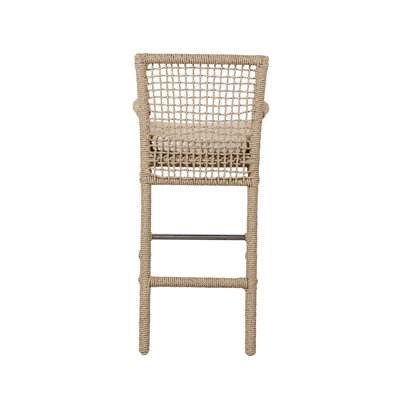 Outdoor Bar Stool
