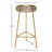 Tuscany Whitton Counter & Bar Stool-336865221-336865219