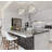Calera 3 - Light Black LED Pendant