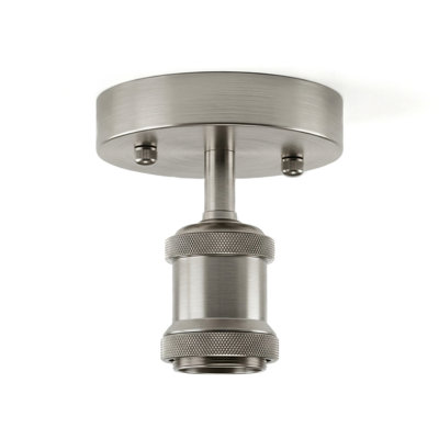 Semi Flush Mount