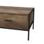Table basse Solid