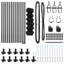 Chain Link Fence -324956567-324956574