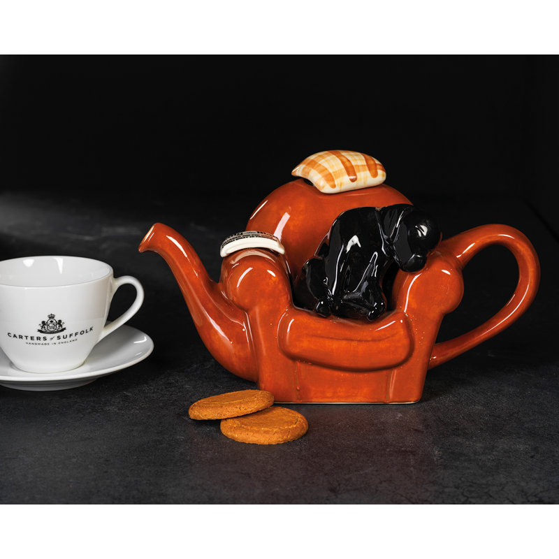 Rosalind Wheeler Deady 1ml Teapot