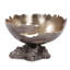 Bol en aluminium Fionan