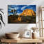 Nicci Joshua Tree Park Old Woman Rock-111860238