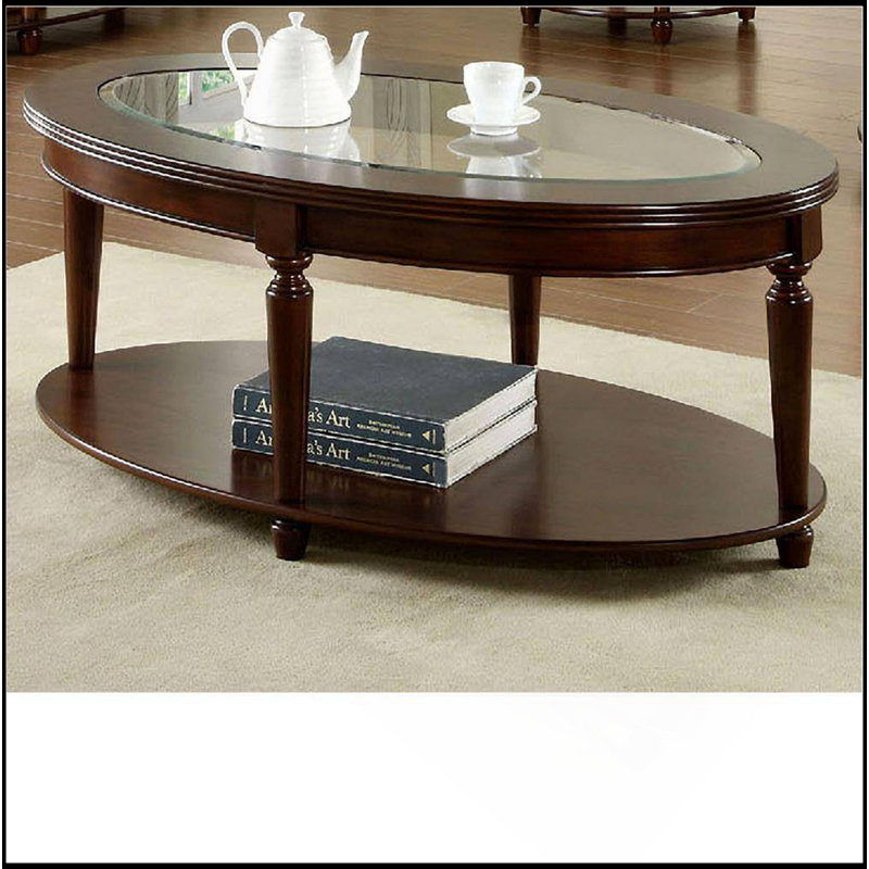 Meuble de salon transitionnel 1pc