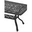 Table basse Jared