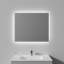  Miroir de salle de bain Angela-1289824637