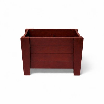 Deck-Patio Planters
