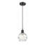 Luminaire suspendu sphère 1 lumière Aanya-1149061375-1148711931