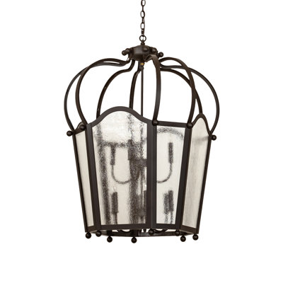 Citadel 10 - Light Pendant