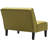 Baskas Upholstered 44.5'' Loveseat-332935383