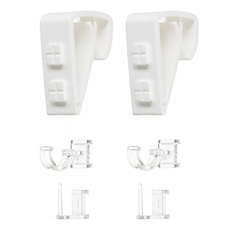 Café Rod Resin Rod Socket