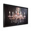 " Chandelier Serene Lustre I "-1358874717-1358874706