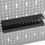 Varnum Wall-Mounted Peg Board