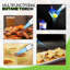 Torche barbecue au butane pour le soudage, la cuisson, le barbecue et la cuisson-99204506