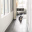 Clear Zig Zag Pet Gate-2107762609-1916999419