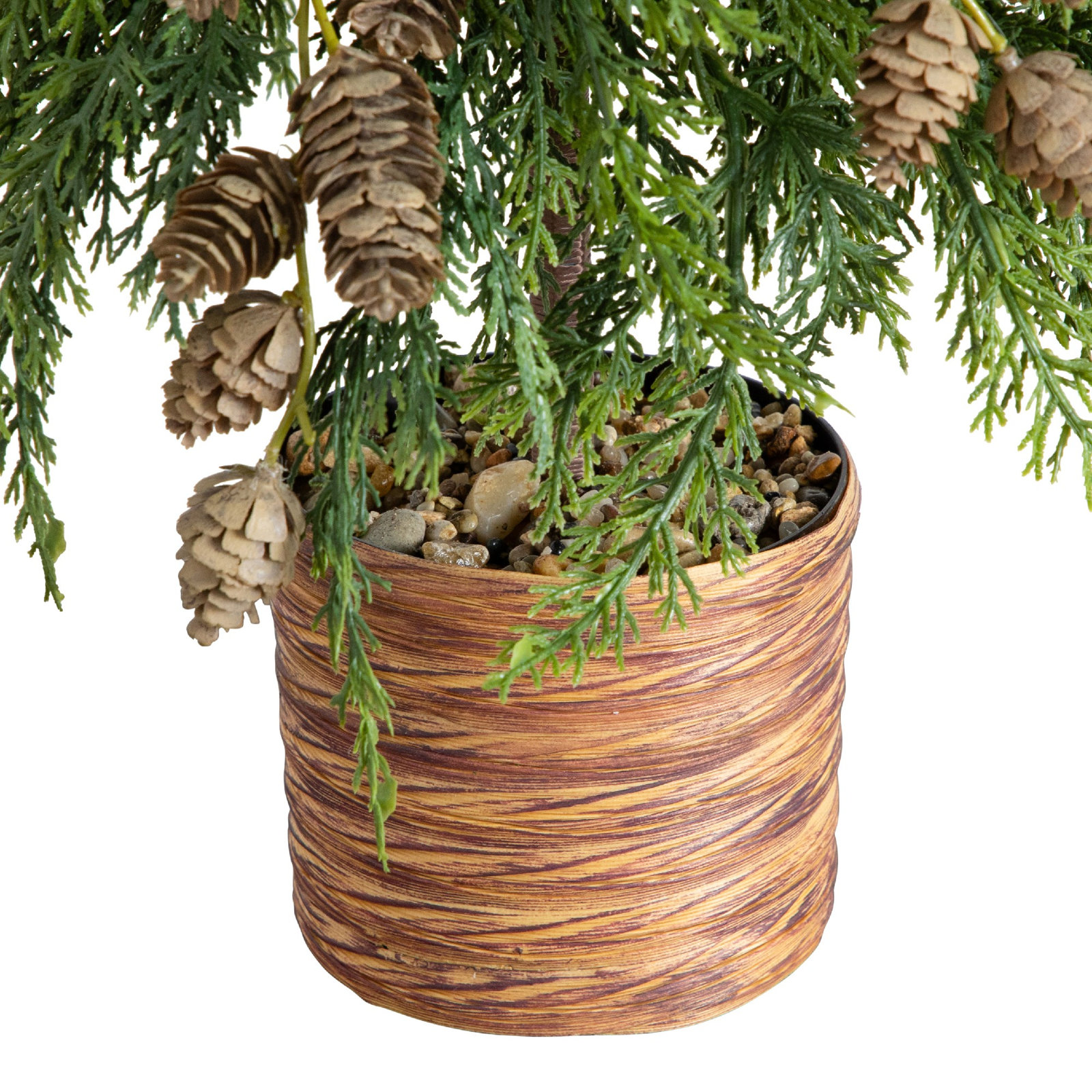2' Cedar Christmas Tree