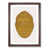 Walnut Framed