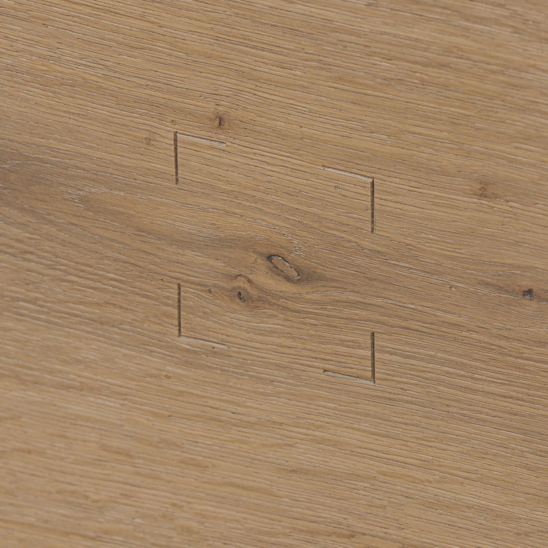 Emmer Nightstand-Aged Smoked Oak