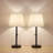 Lobello Metal Table Lamp