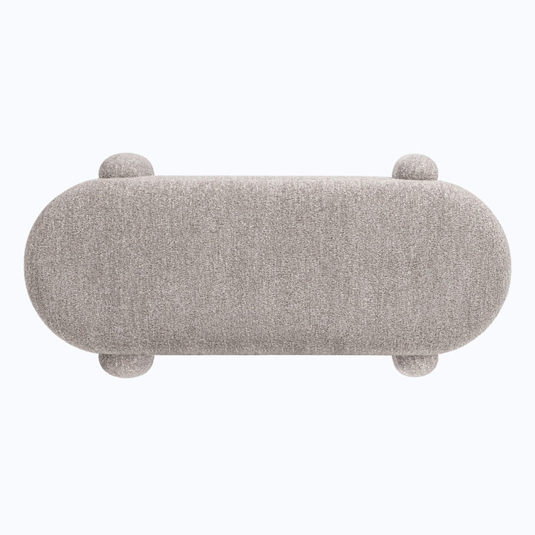 Helene Storage Bench