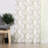 Rotteck Geometric Grommet Curtain Panels-1314479826-1314479789