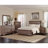 2-Drawer Rectangular Bedroom Nightstand-243258867