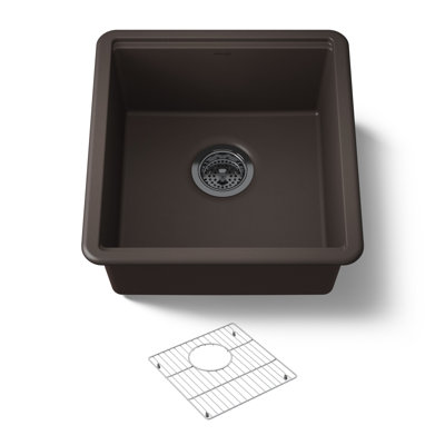 Billings Undermount Bar Sink