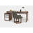 Units Executive Desk-7084781