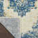 Oriental Area Rug